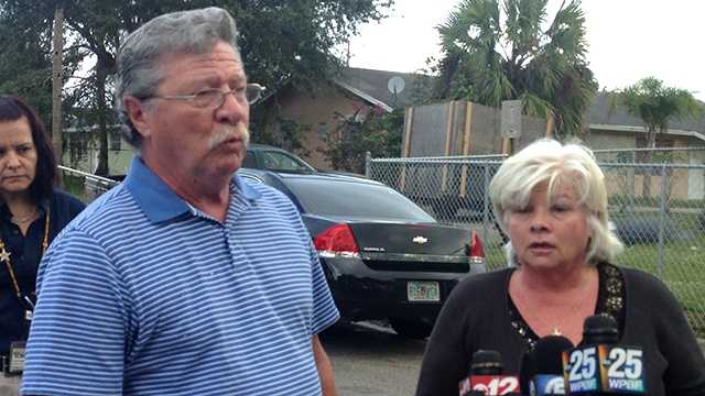 Frank and Cathryn Lombardo are still looking for answers surrounding the shooting death of their daughter on Dec. 29 of last year.