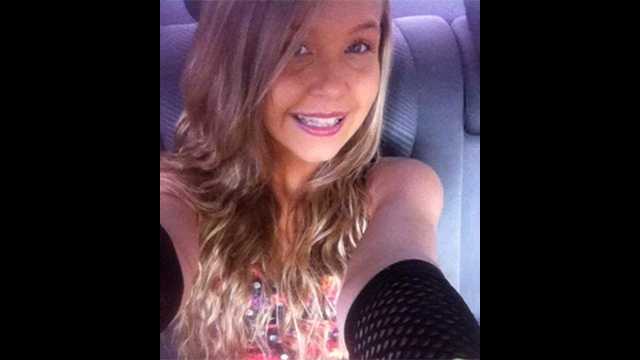 Lynnae Copeland was killed in a New Year's Day crash in Jupiter.