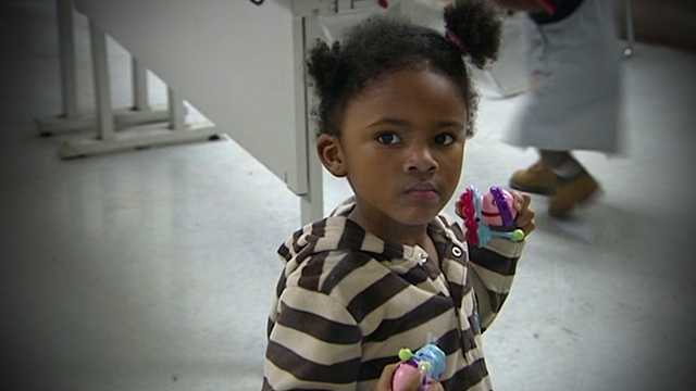 Police: Cocaine found in car of mom who disappeared with her 4 kids
