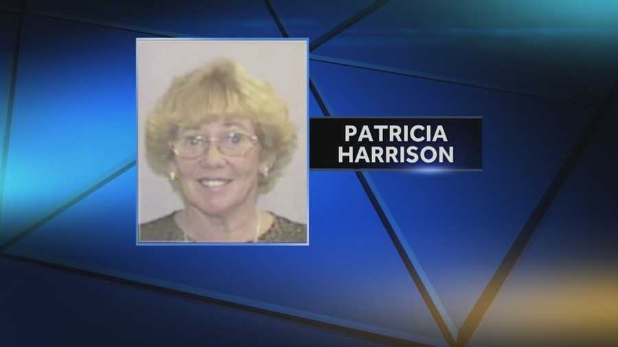 The investigation into the death of Patricia Harrison continues.