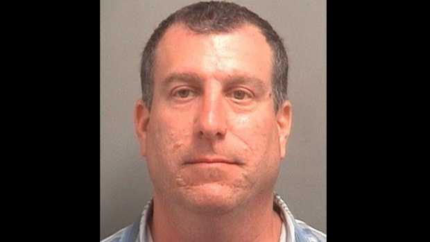 Gary Goldberg was sentenced for paying two teen girls to let him take nude photographs of them.