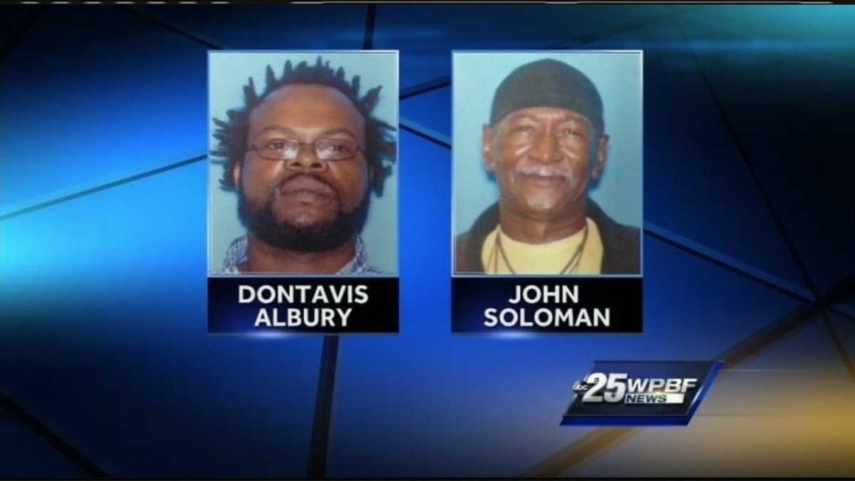 Victims In Deadly Home Invasion Identified