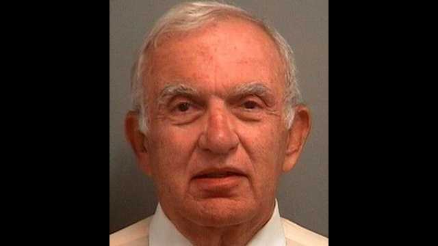 Goodman juror sentenced for contempt of court charge Goodman juror sentenced for contempt of court charge