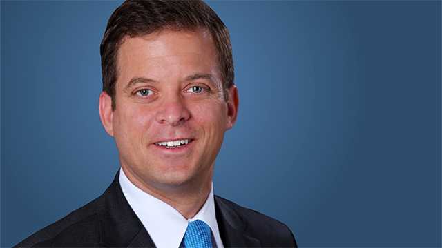 Carlos Lopez-Cantera will join Gov. Rick Scott on the campaign trail in 2014 as his lieutenant governor.