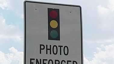 Wondering where the red-light cameras are around town? Find out on WPBF.com.