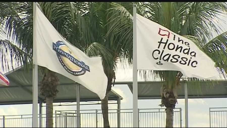 The Honda Classic is an annual golf tournament held at PGA National Resort & Spa in Palm Beach Gardens.