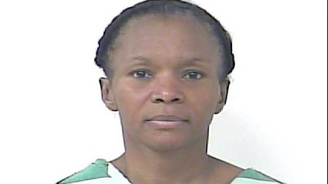 Valerie Lowe is accused of shooting and killing her husband, then waiting 12 minutes before she called 911 for help.