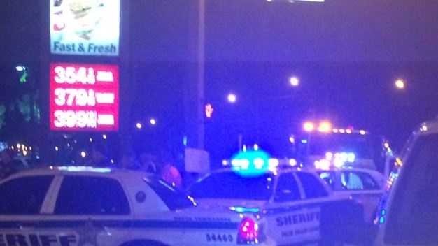 Motorcyclist dies in West Palm Beach crash