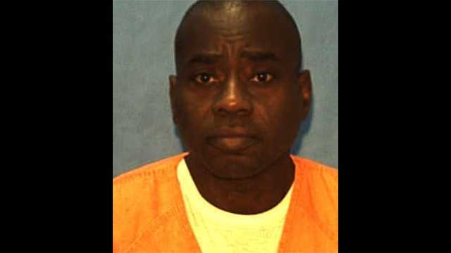 Robert Henry is scheduled to die by lethal injection Thursday for killing two women in 1987.