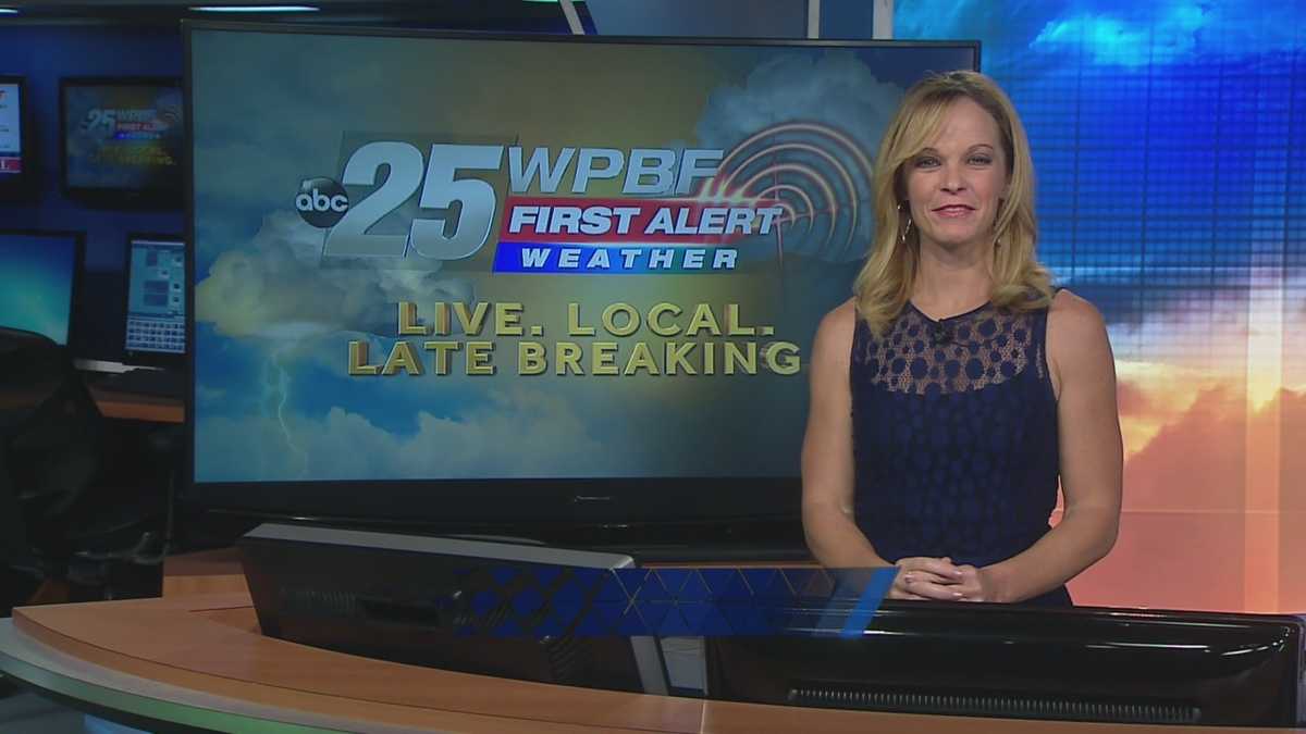 High temps push into upper 80s Monday