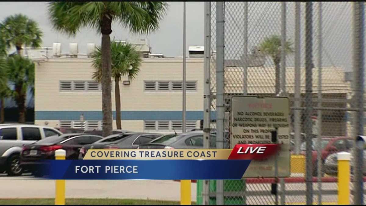 Police bust alleged migrant theft ring in Fort Pierce