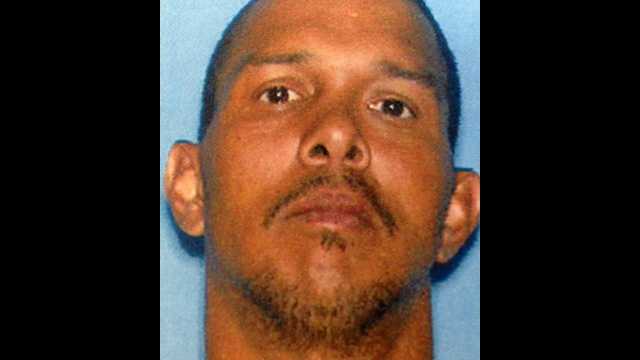 Ezequiel Santiago-Lopez was found dead in a wooded area in Hobe Sound on Friday.