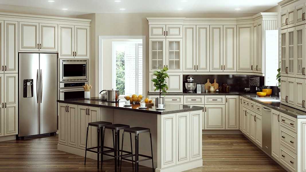 kitchen design by robert francis llc