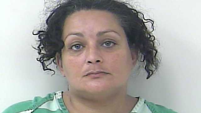 Ivette Luz Nieves-Caceres is facing new charges in connection with a hit-and-run crash that killed a Port St. Lucie teen last month.