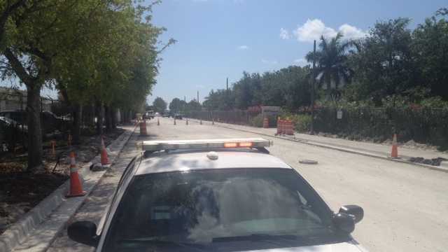 MAY 21: A man was found shot dead in a pickup truck in Riviera Beach on Wednesday.