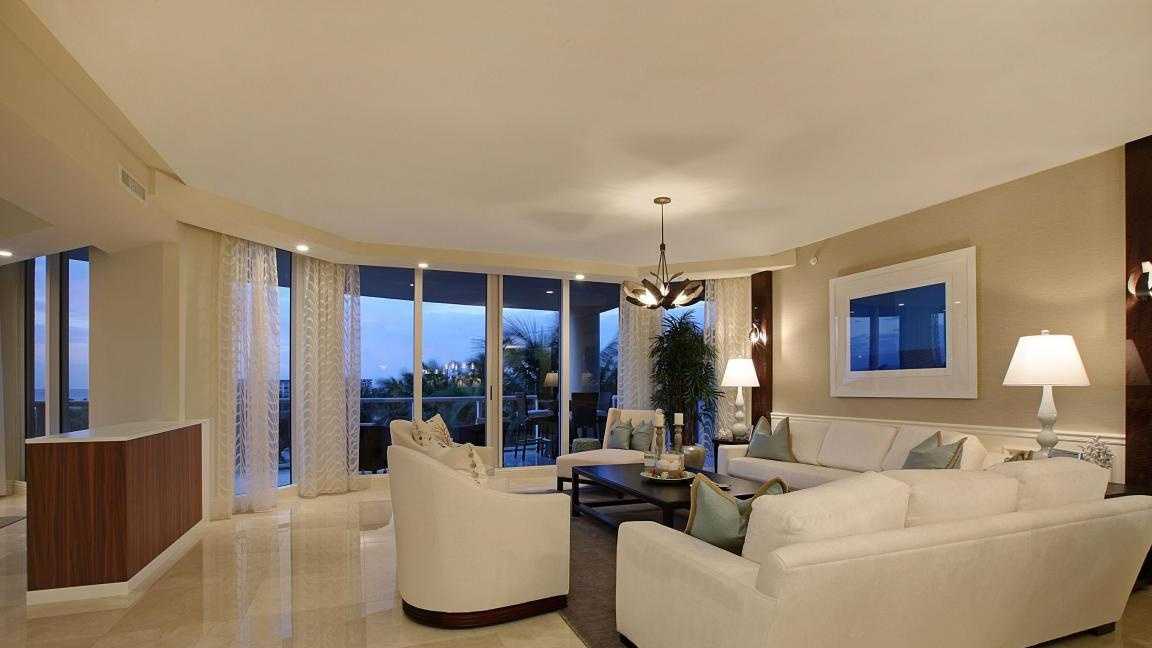 RitzCarlton 'Beach House' Condo on Singer Island for 2.5M