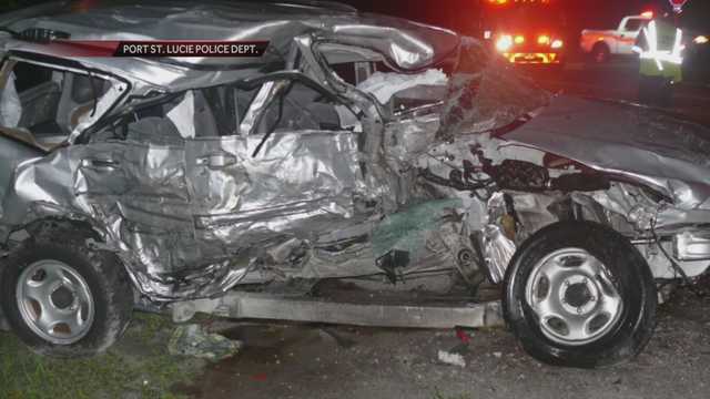 Police Man Was Drunk Blew Through Stop Sign Before Fatal Crash