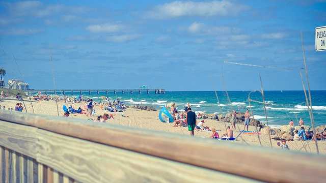 List: 10 best places to live in Florida