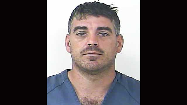 Police: Port St. Lucie Man Faces Child Abuse Charges After Hitting Son ...