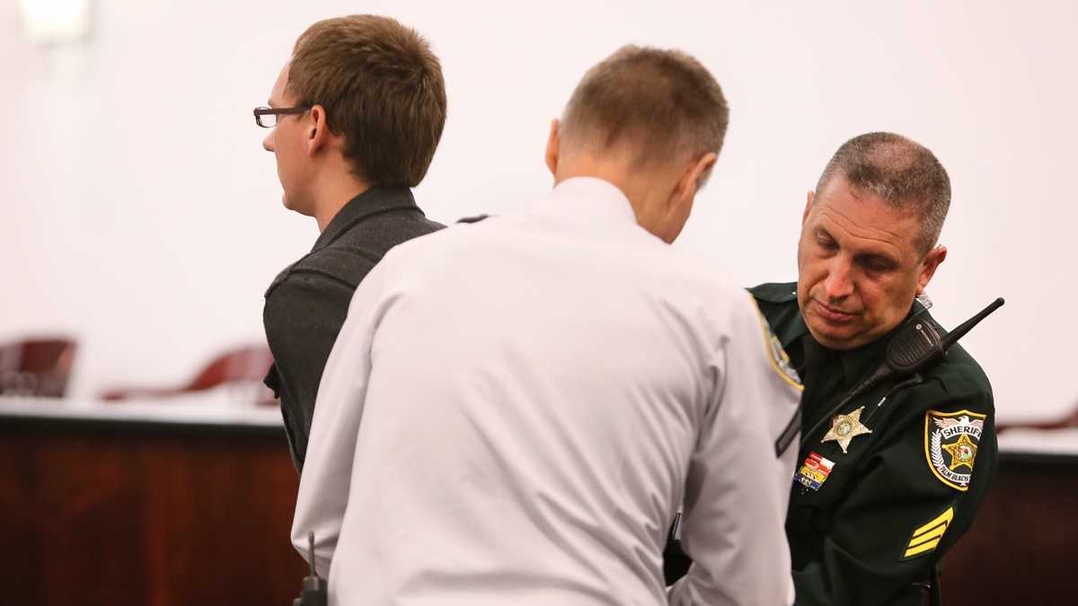 In Photos John Goodman Jury Selection