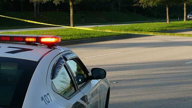 Port St. Lucie police identify driver in deadly motorcycle crash