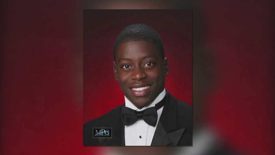 Clark Atlanta University says the killing of a junior chemistry major is a "devastating" loss for the school.