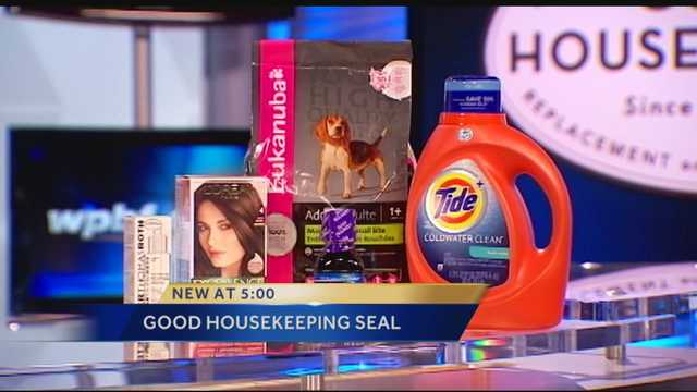 The Honest Company Earns the Good Housekeeping Seal