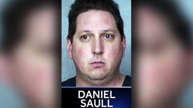 Teen Baseball Coach - Youth baseball coach accused of possession of child porn