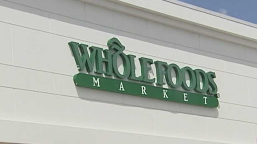 A new service is coming to Palm Beach County. Whole Foods customers may be able to get their groceries by ordering them online.