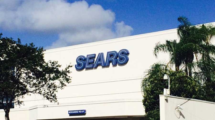 Bomb Scare Evacuates Sears Store In Gardens Mall Saturday Night