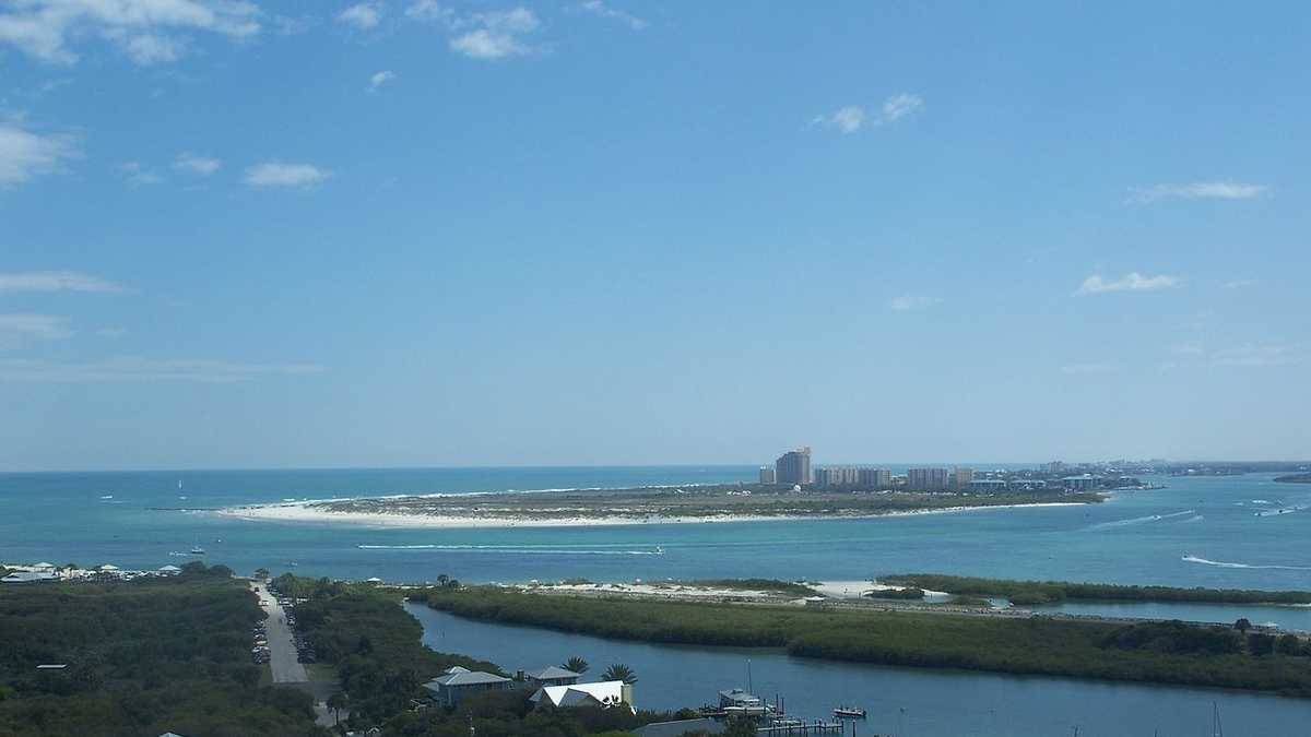 The 10 Most Dangerous Places To Live In Florida