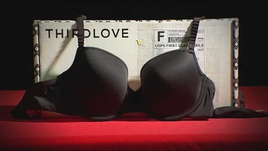 Special report: New tool to get right bra fit