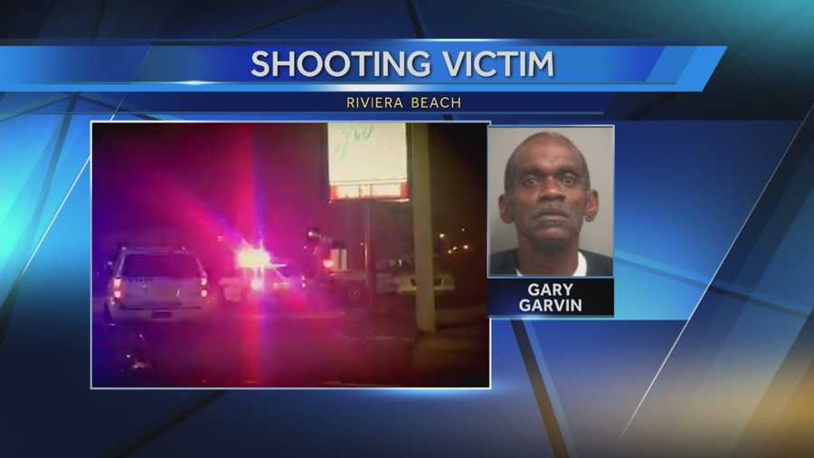 Man, 52, killed in drive-by shooting in Riviera Beach