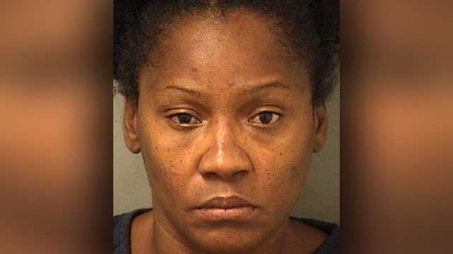 Riviera Beach police investigating case of severe child abuse