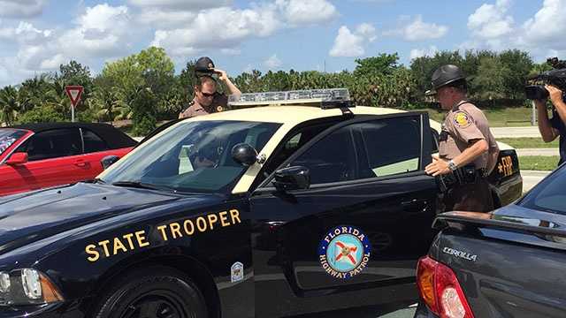 LP FHP Auxiliary member works Super Bowl