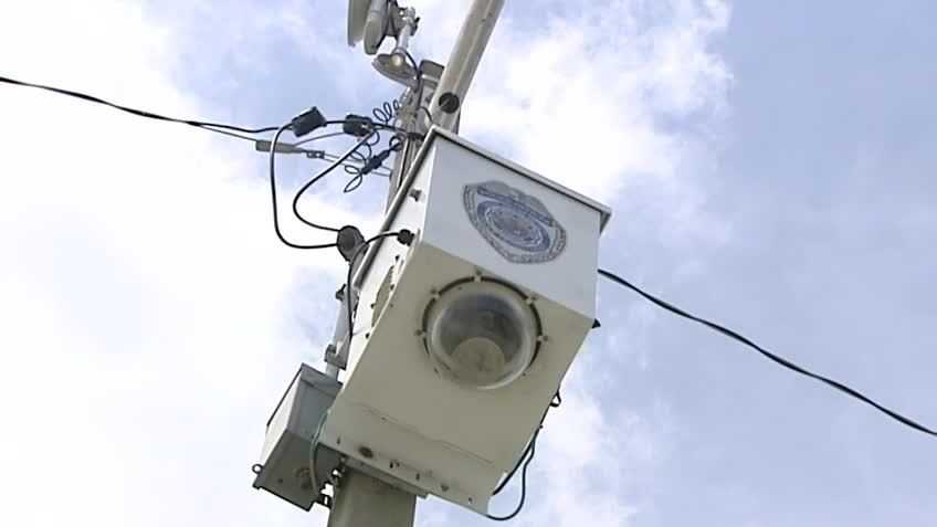 West Palm Beach looks to update city surveillance cameras