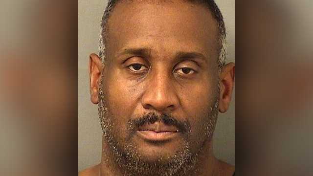Man who barricaded himself in home appears in court