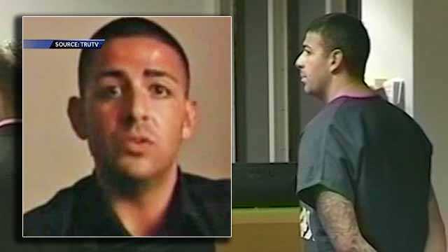 Brandon Rahming Accuser gives detailed testimony against Boynton Beach officer in rape ...