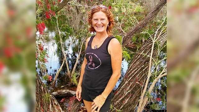 Breast Cancer Survivors Share Their Photos On Wpbf 25