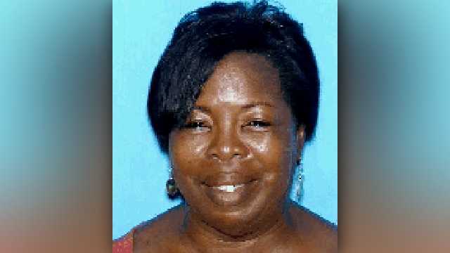 Marcia Grace Jones, 63, is charged with neglect and false imprisonment. 