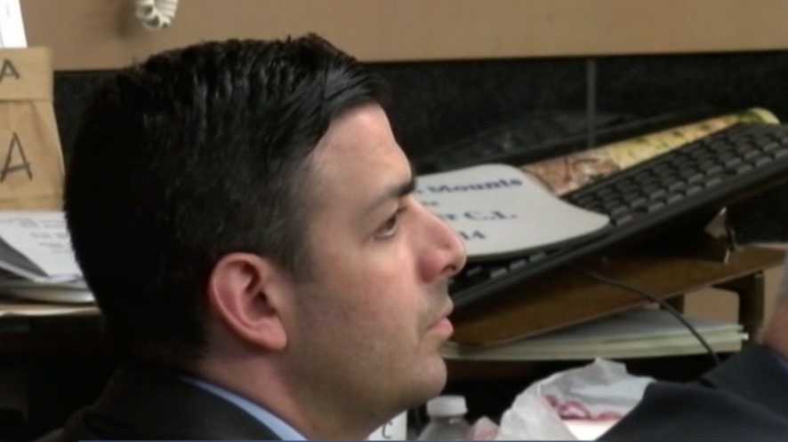 After an hour’s worth of defense witnesses, the defense rested Friday in the case of Stephen Mairorino. During the remainder of the state’s case, Mairorino’s attorney hammered a Palm Beach County Sheriff’s Office forensic DNA witness on how the victim’s DNA could have gotten on the wrapper of the condom found at the crime scene.
