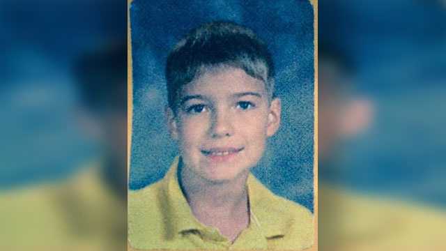 Missing child found safe