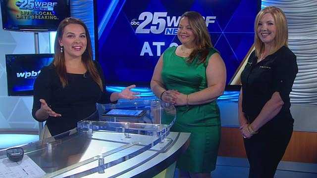 Dress for Success: A fashion forward worthy cause