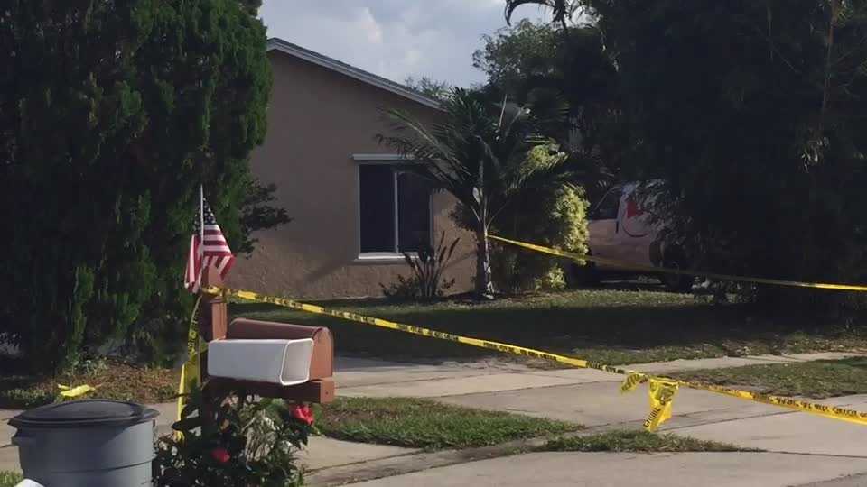 Fatal stabbings in Greenacres part of multicity crime spree