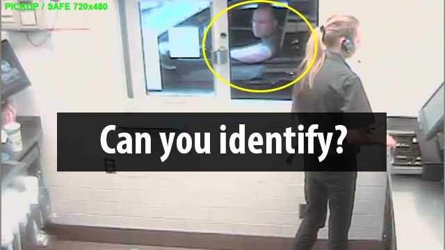 Police seek to ID man accused of pointing gun in alleged road rage ...