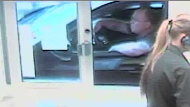 Police seek to ID man accused of pointing gun in alleged road rage ...