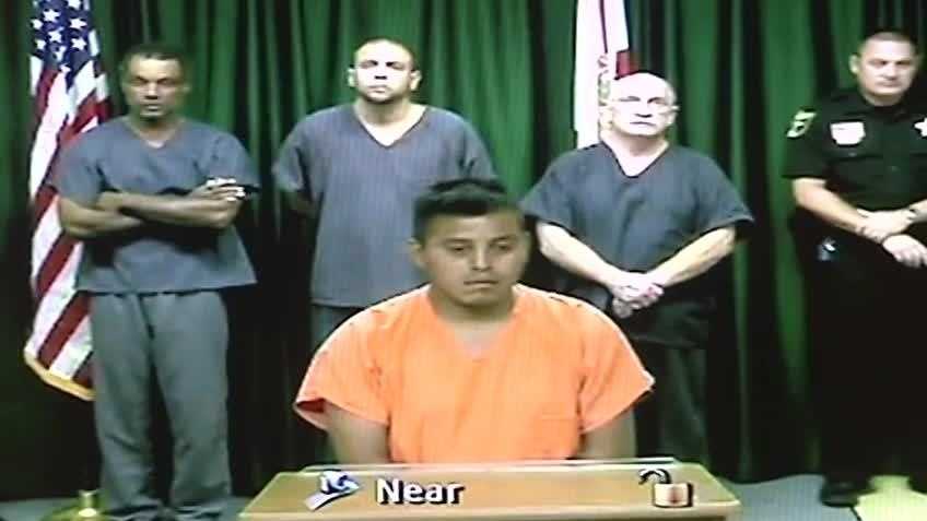 Man arrested in connection with fatal Palm City crash