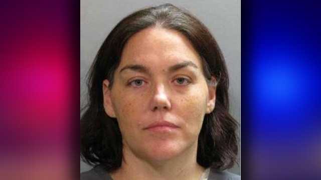 Florida woman charged with poisoning girl pleads not guilty
