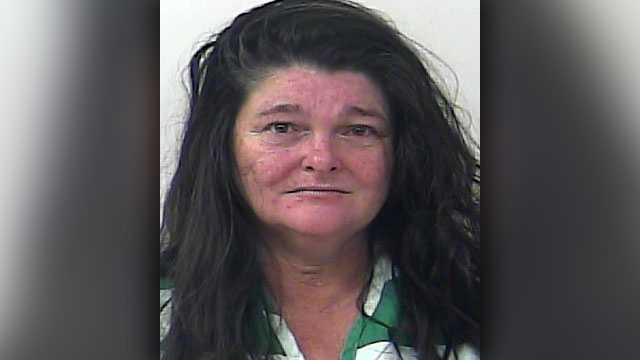 Stuart woman arrested for DUI on golf cart, deputies say