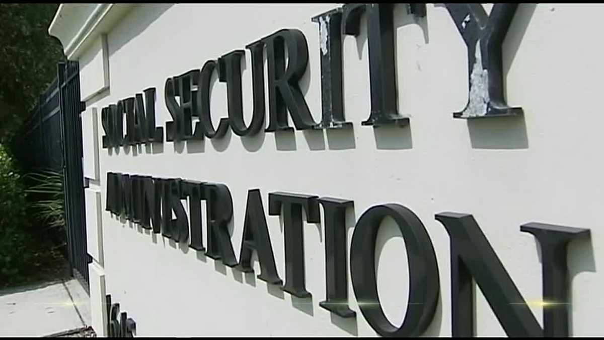 New Social Security office opens in West Palm Beach